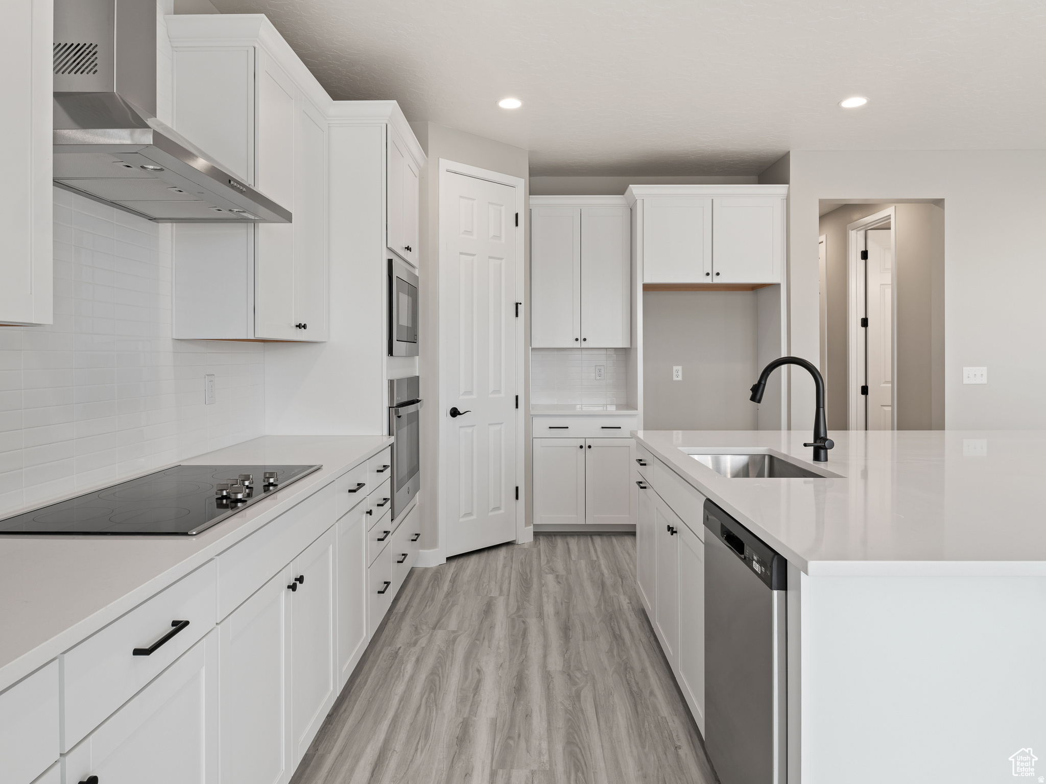 CANYON VIEW MEADOWS - Residential