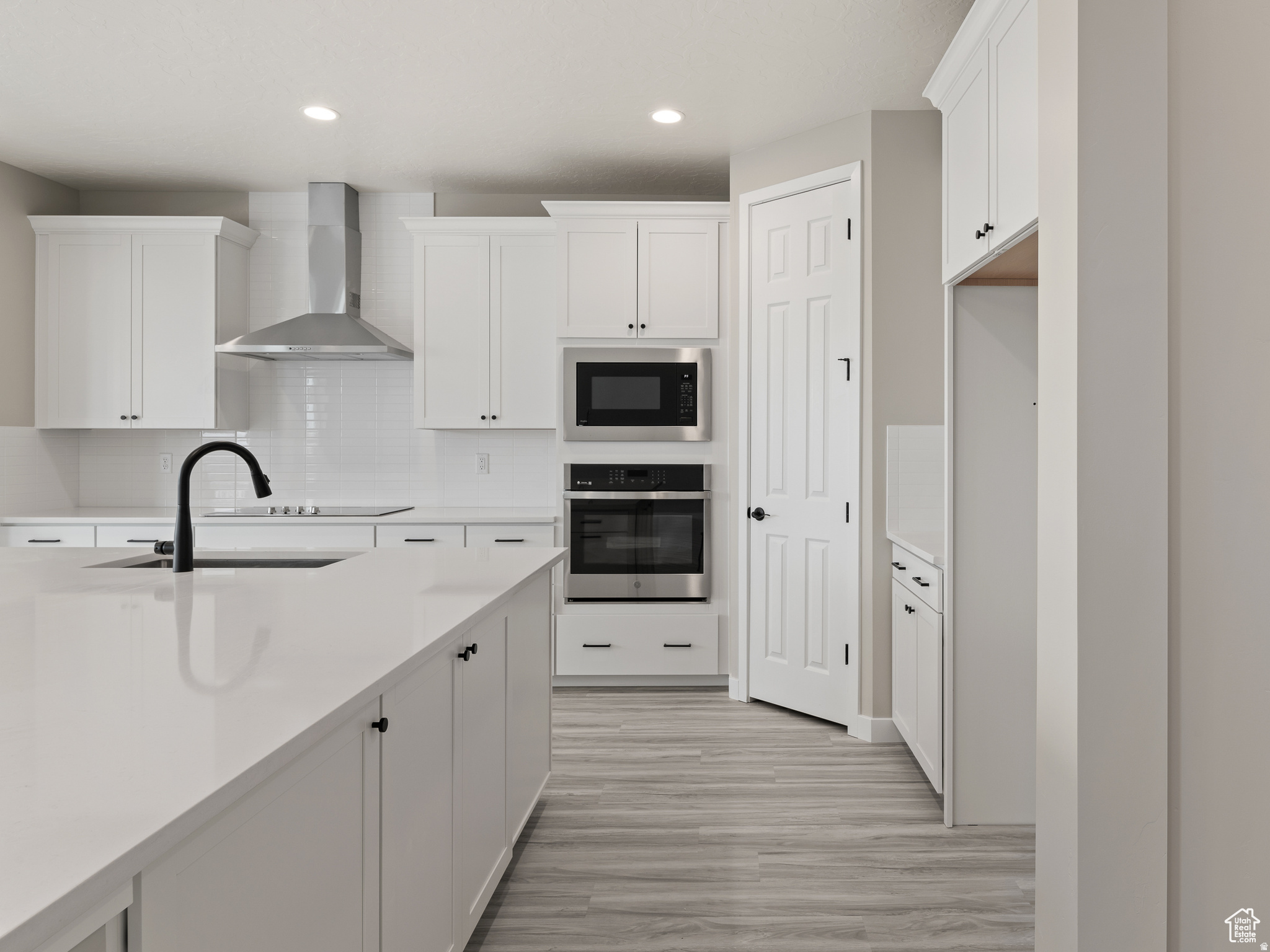 CANYON VIEW MEADOWS - Residential