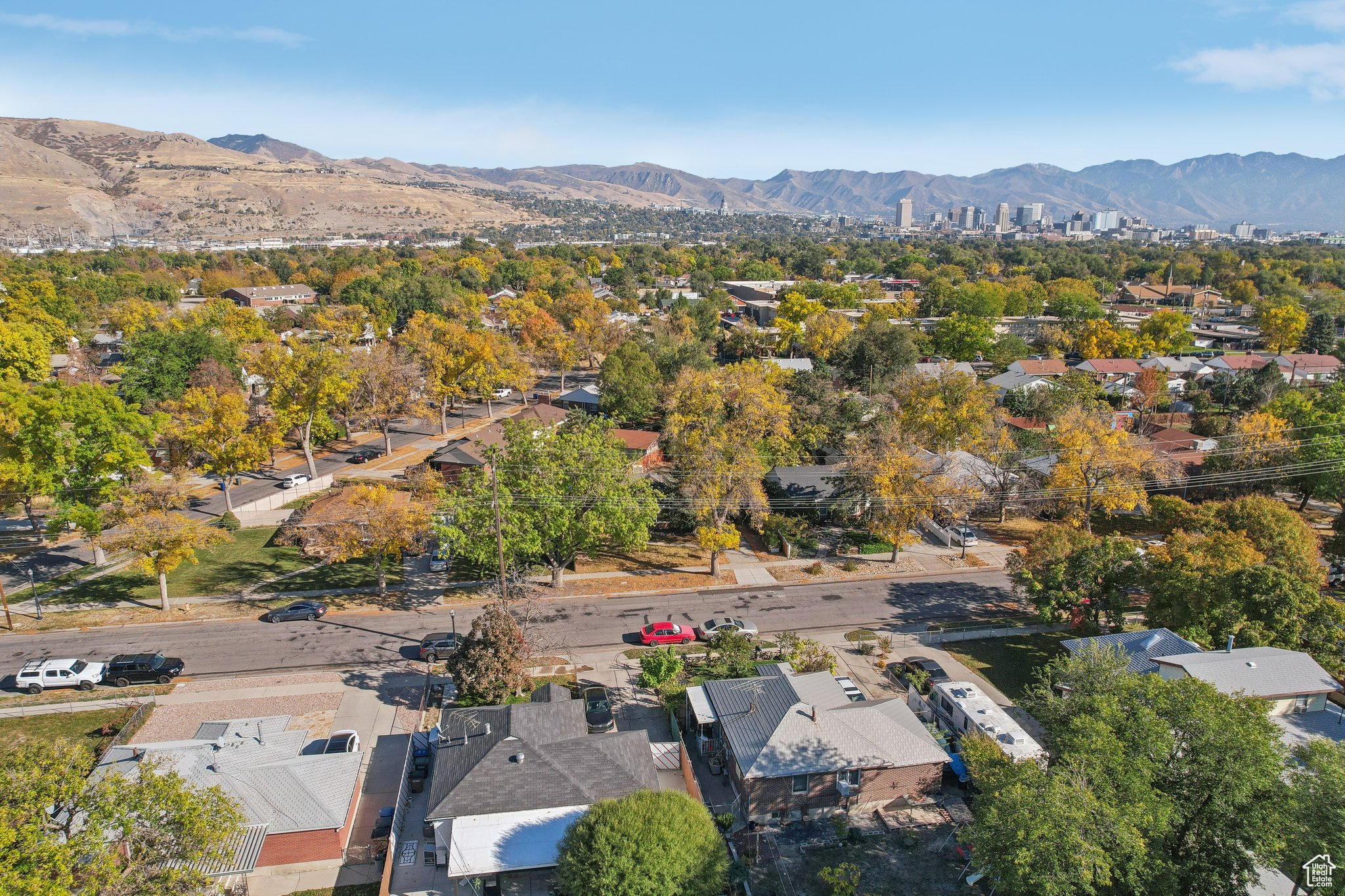 686 N 1300, Salt Lake City, Utah image 32