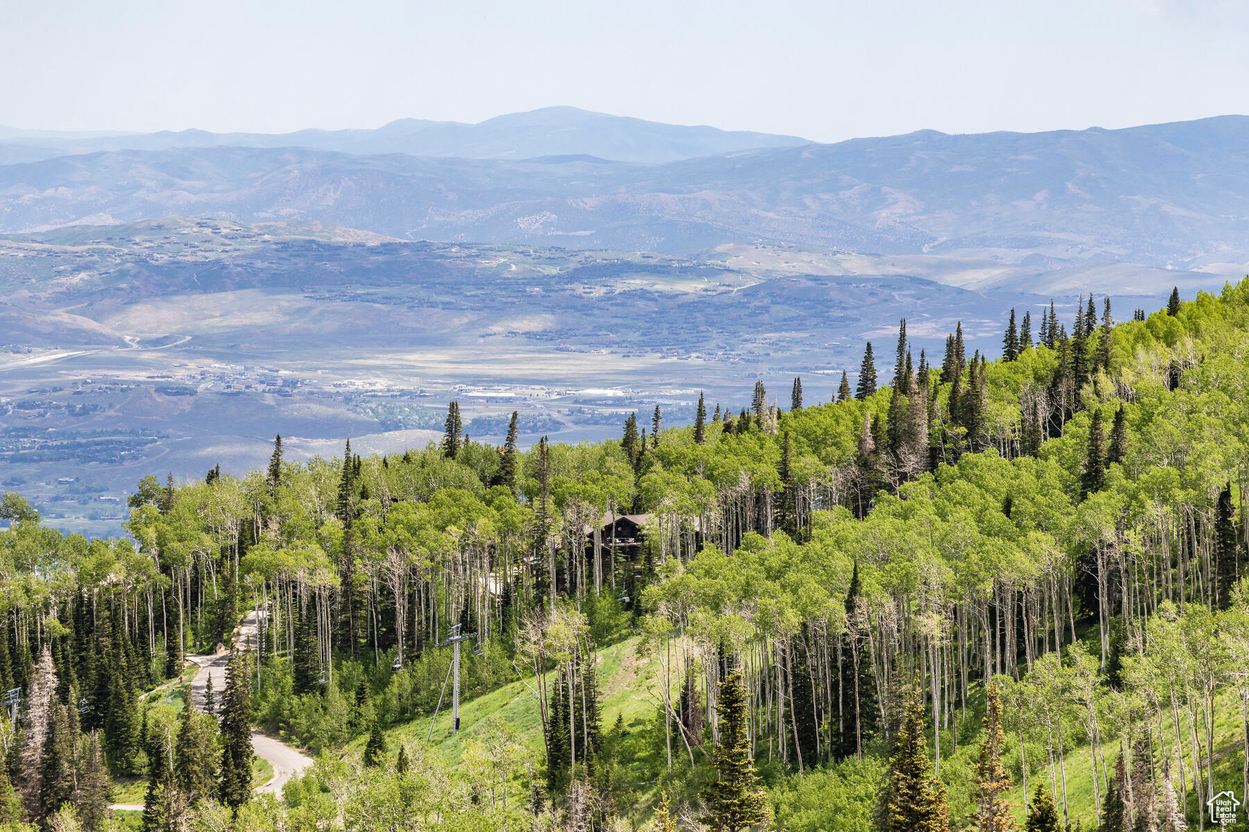 COLONY AT WHITE PINE - Residential