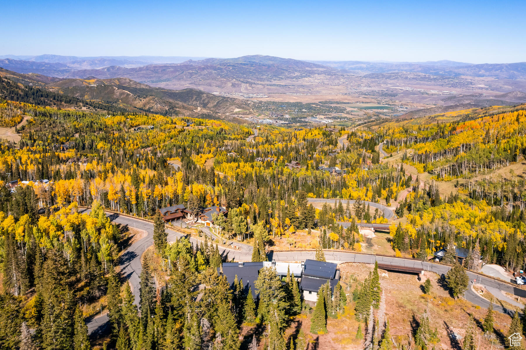 COLONY AT WHITE PINE - Residential