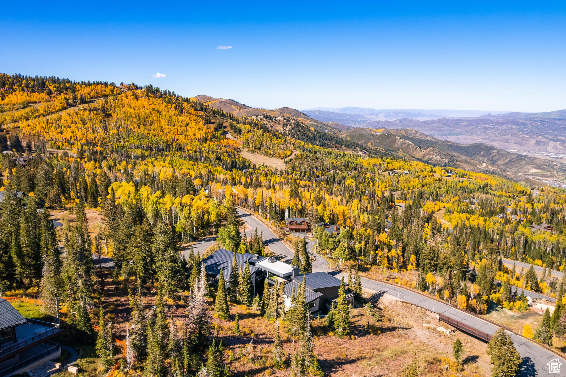 COLONY AT WHITE PINE - Residential