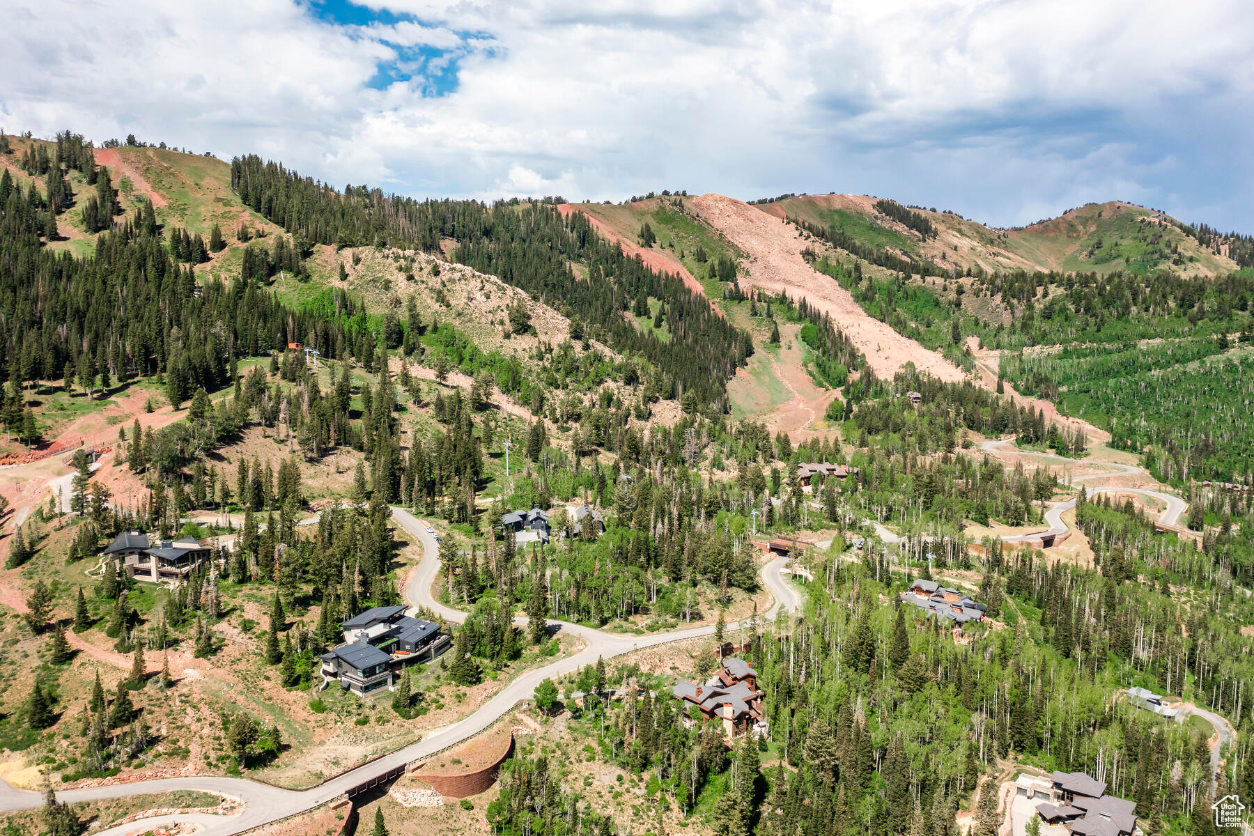 COLONY AT WHITE PINE - Residential