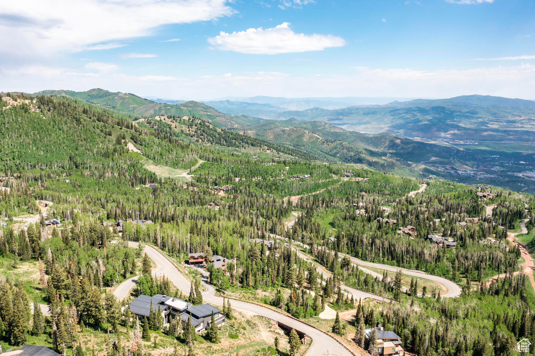 COLONY AT WHITE PINE - Residential