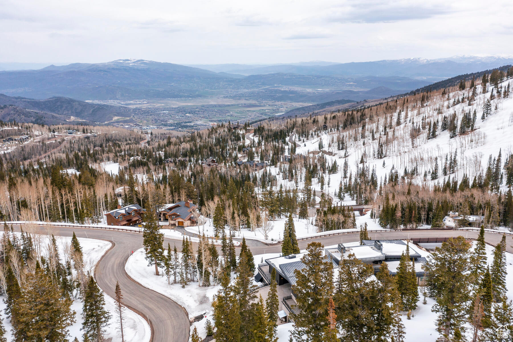 COLONY AT WHITE PINE - Residential