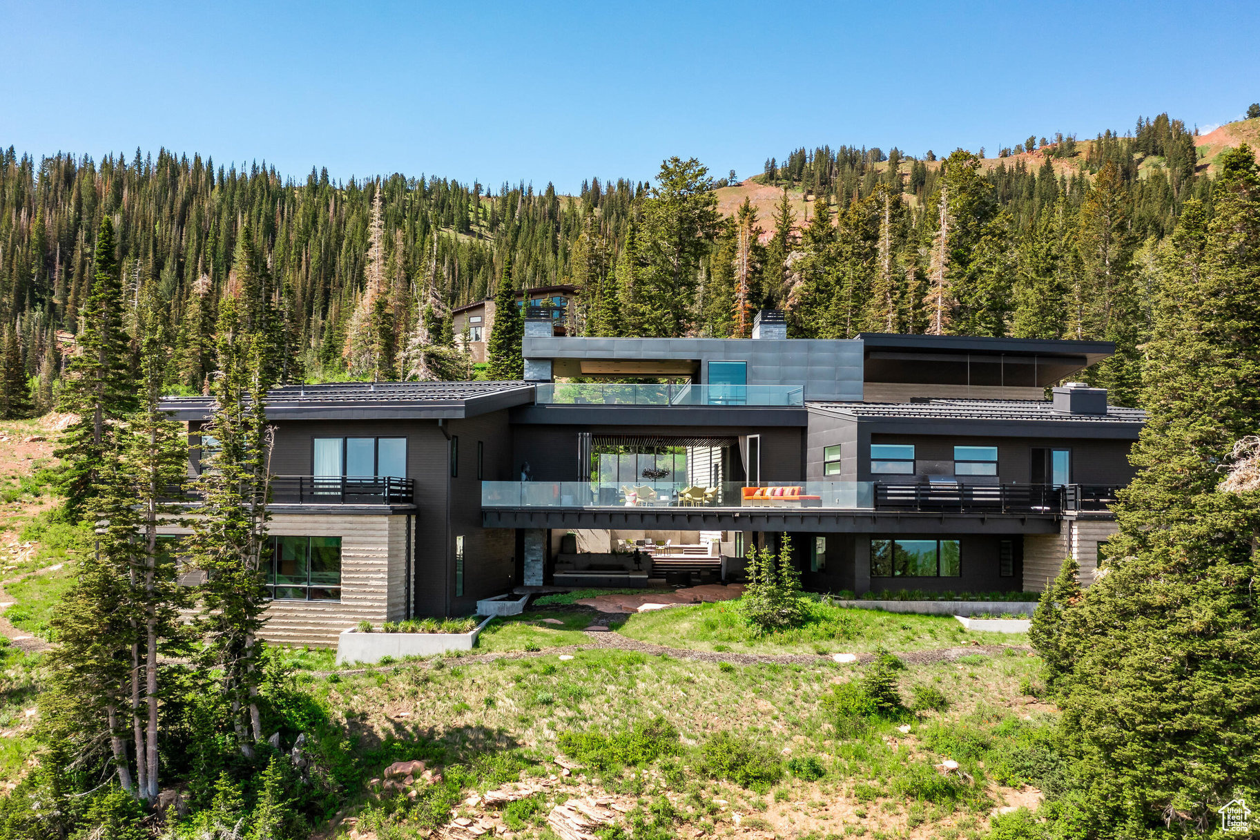 143 White Pine Canyon Rd, Park City, Utah image 1