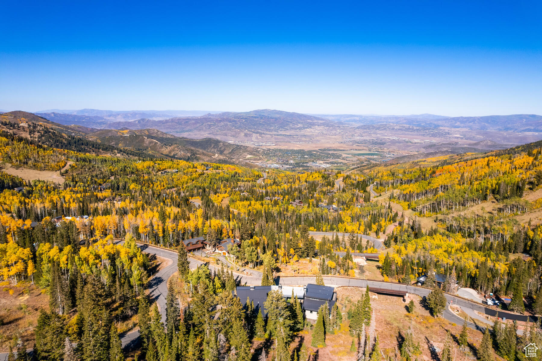 COLONY AT WHITE PINE - Residential