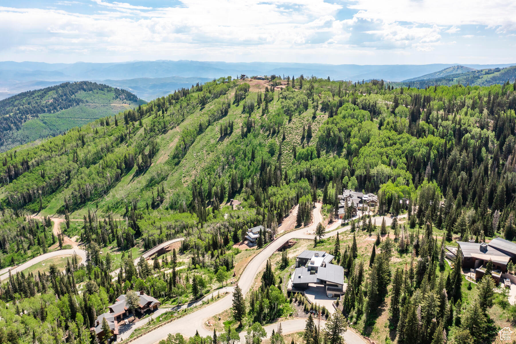 COLONY AT WHITE PINE - Residential