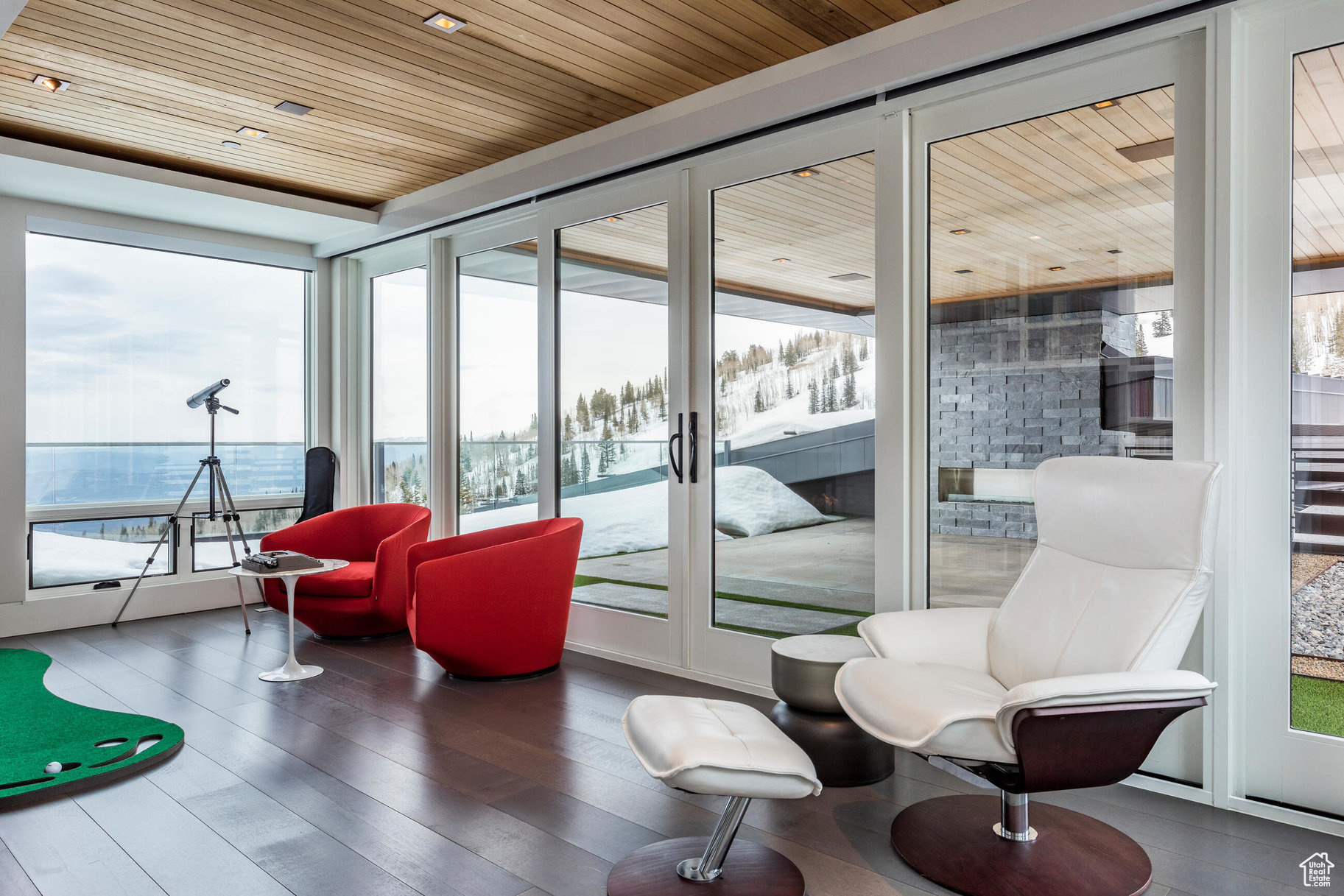 143 White Pine Canyon Rd, Park City, Utah image 23