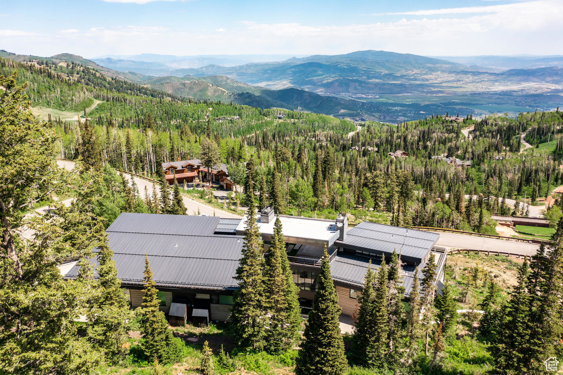 143 White Pine Canyon Rd, Park City, Utah image 3