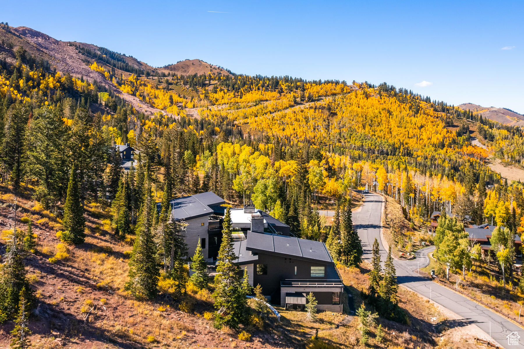 COLONY AT WHITE PINE - Residential