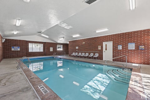 Tiny photo for 1692 W PEACEFUL VIEW WAY, South Jordan, UT 84095 (MLS # 2192364)