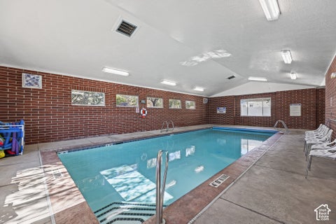 Tiny photo for 1692 W PEACEFUL VIEW WAY, South Jordan, UT 84095 (MLS # 2192364)