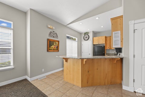 Tiny photo for 1692 W PEACEFUL VIEW WAY, South Jordan, UT 84095 (MLS # 2192364)