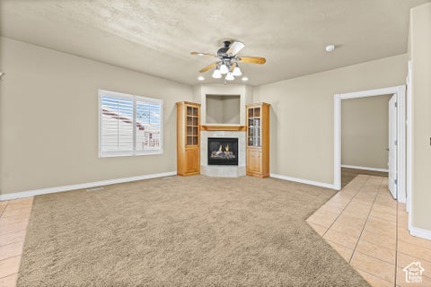 Tiny photo for 1692 W PEACEFUL VIEW WAY, South Jordan, UT 84095 (MLS # 2192364)
