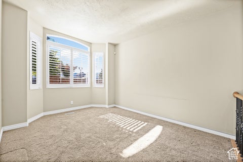 Tiny photo for 1692 W PEACEFUL VIEW WAY, South Jordan, UT 84095 (MLS # 2192364)
