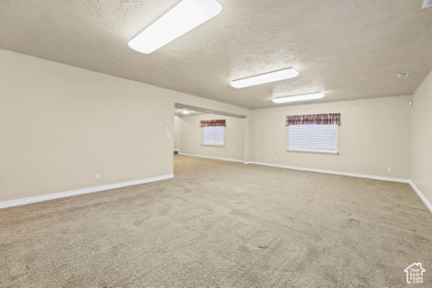 Tiny photo for 1692 W PEACEFUL VIEW WAY, South Jordan, UT 84095 (MLS # 2192364)