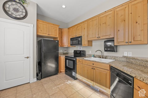 Tiny photo for 1692 W PEACEFUL VIEW WAY, South Jordan, UT 84095 (MLS # 2192364)