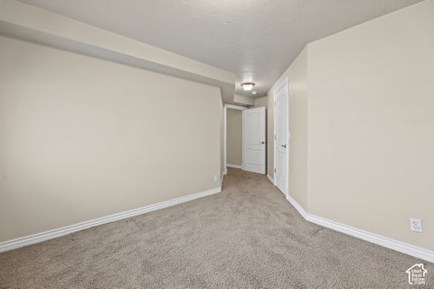 Tiny photo for 1692 W PEACEFUL VIEW WAY, South Jordan, UT 84095 (MLS # 2192364)