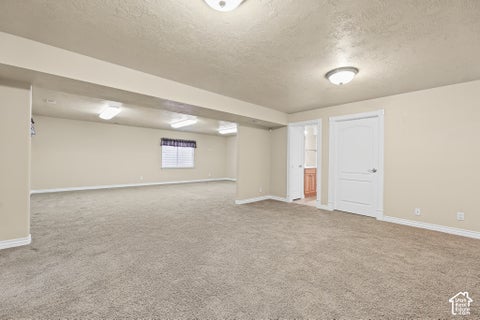 Tiny photo for 1692 W PEACEFUL VIEW WAY, South Jordan, UT 84095 (MLS # 2192364)