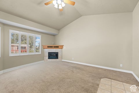 Tiny photo for 1692 W PEACEFUL VIEW WAY, South Jordan, UT 84095 (MLS # 2192364)