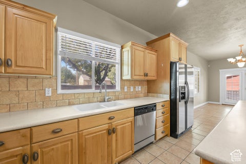 Tiny photo for 1692 W PEACEFUL VIEW WAY, South Jordan, UT 84095 (MLS # 2192364)