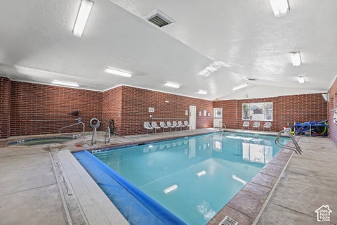 Tiny photo for 1692 W PEACEFUL VIEW WAY, South Jordan, UT 84095 (MLS # 2192364)