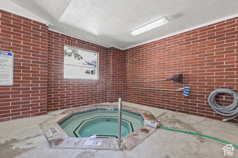 Tiny photo for 1692 W PEACEFUL VIEW WAY, South Jordan, UT 84095 (MLS # 2192364)