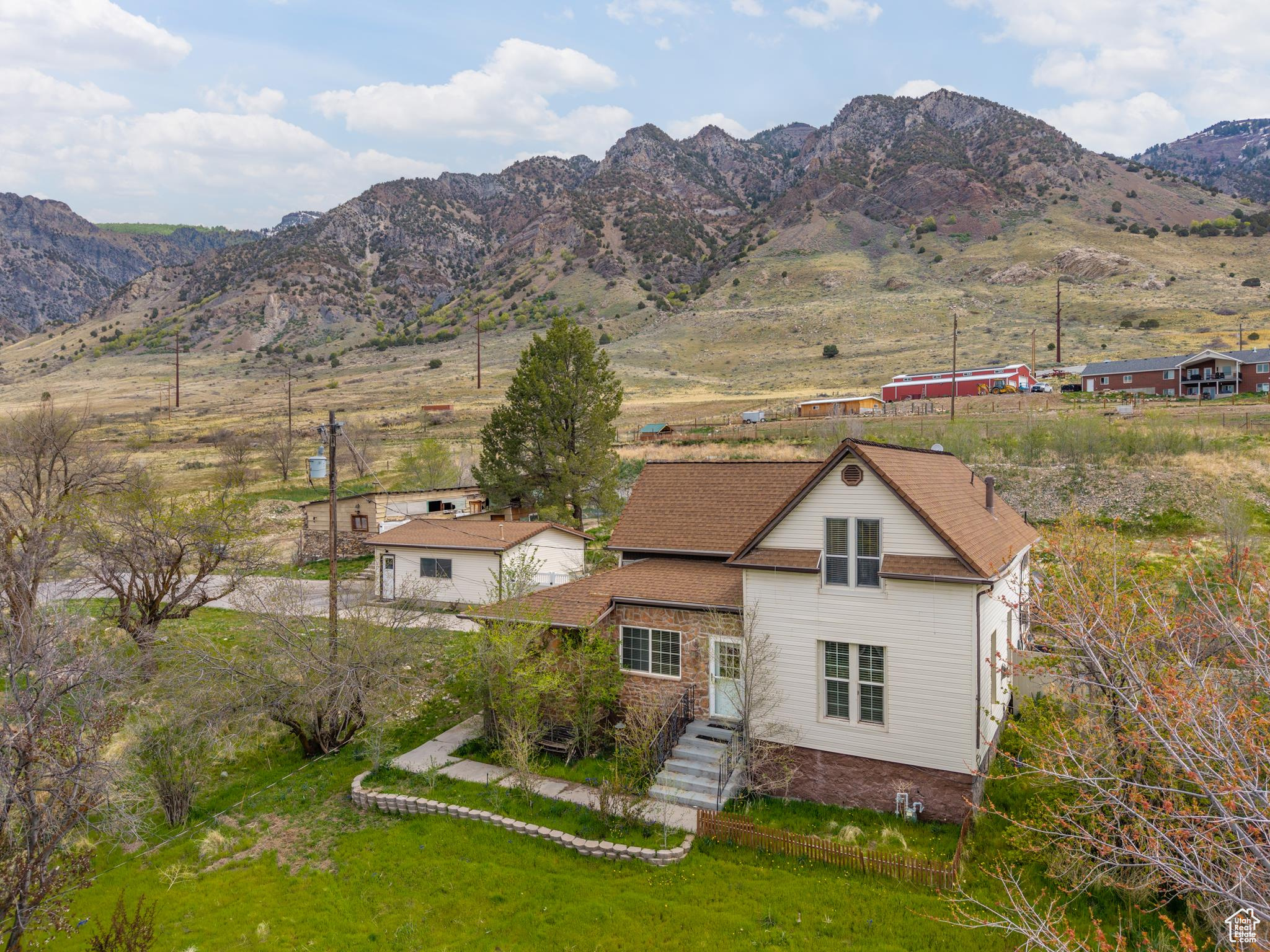 4740 N Highway 38, Brigham City, Utah image 2