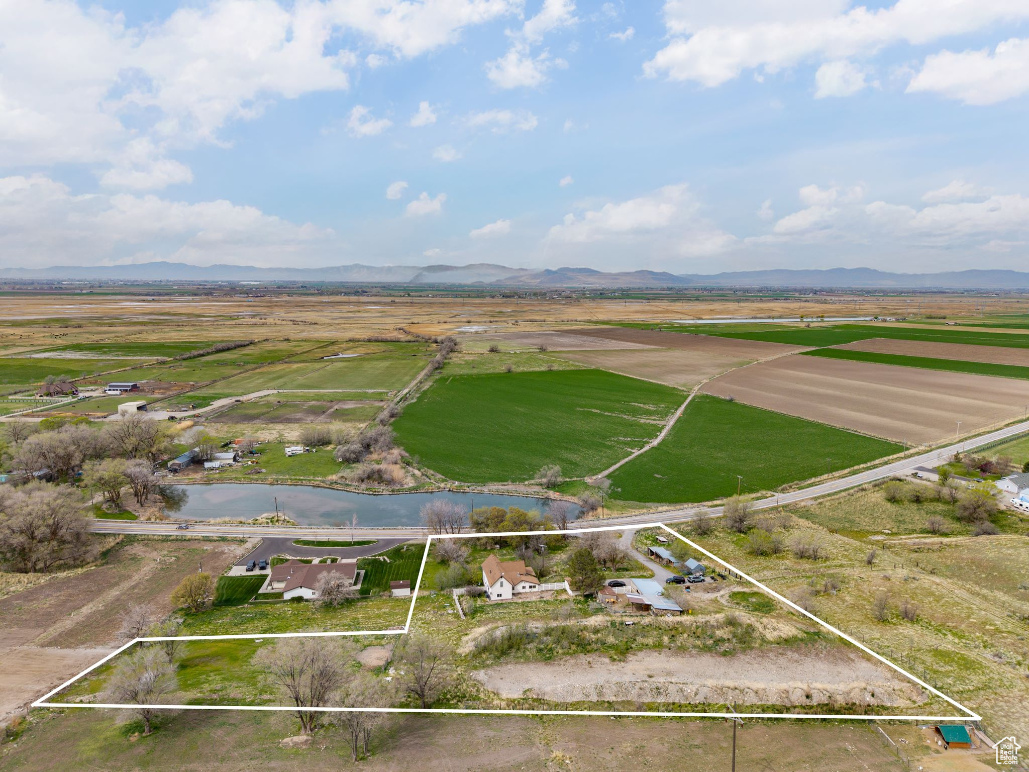 4740 N Highway 38, Brigham City, Utah image 29