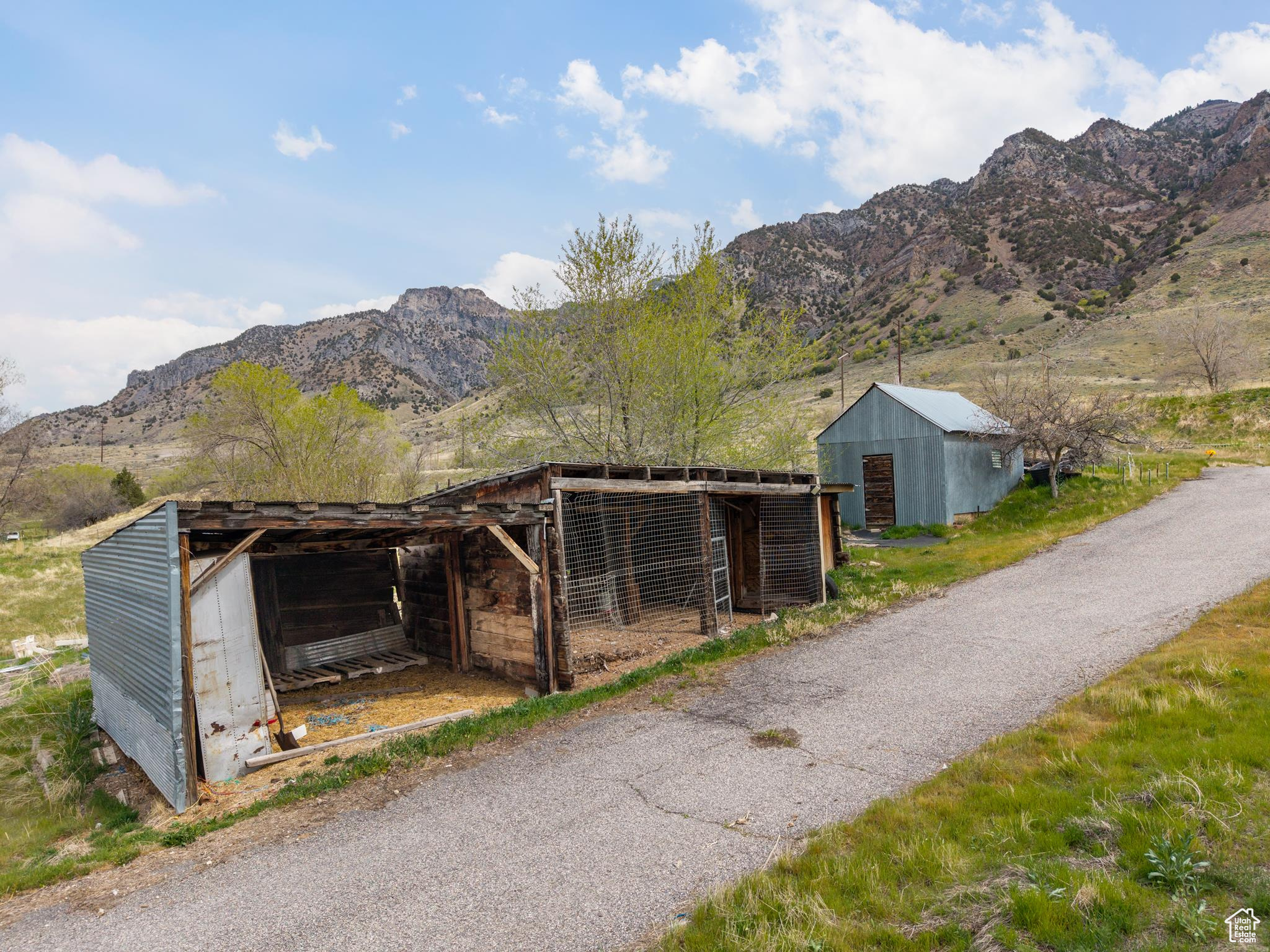 4740 N Highway 38, Brigham City, Utah image 34