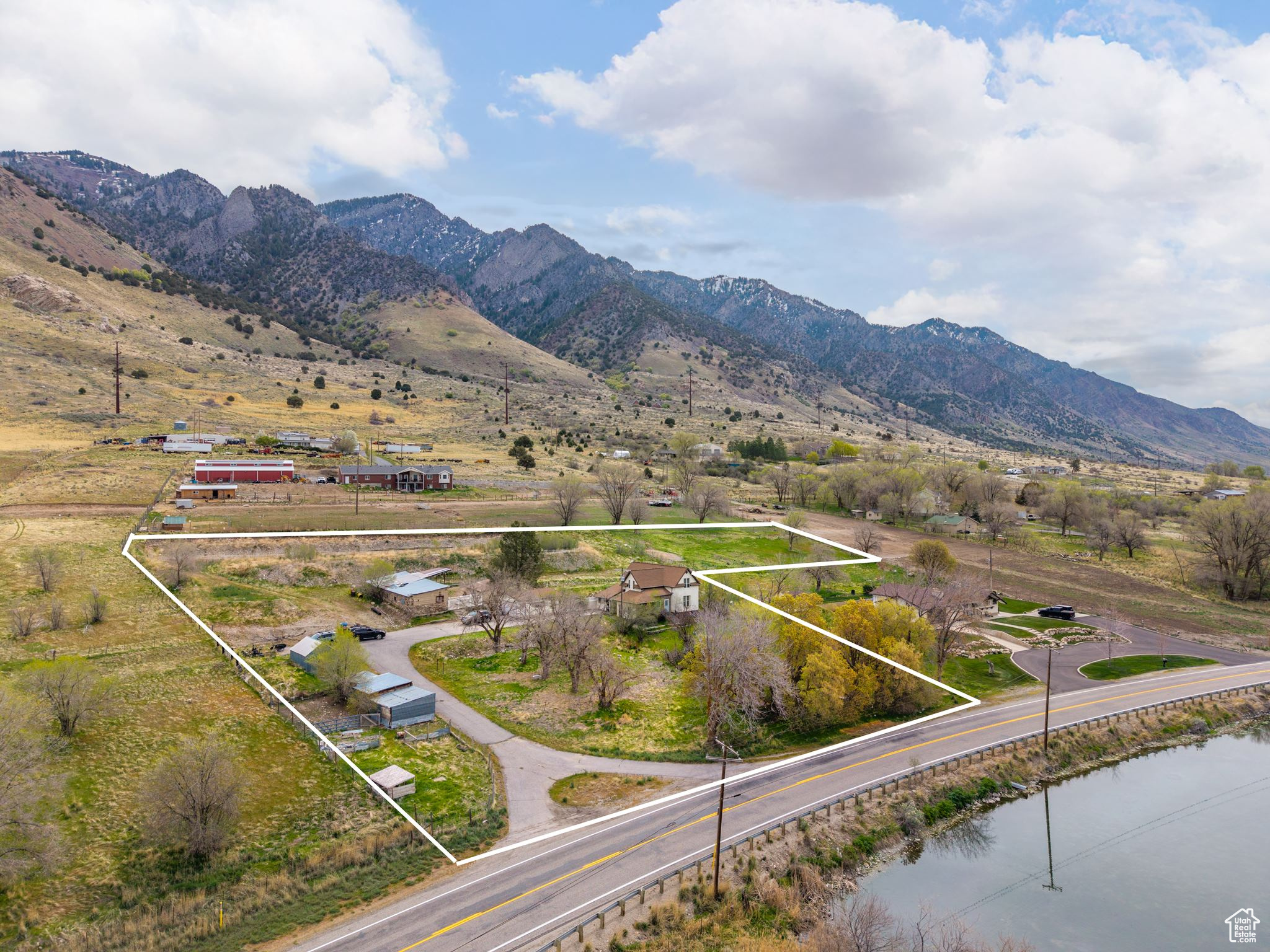 4740 N Highway 38, Brigham City, Utah image 26