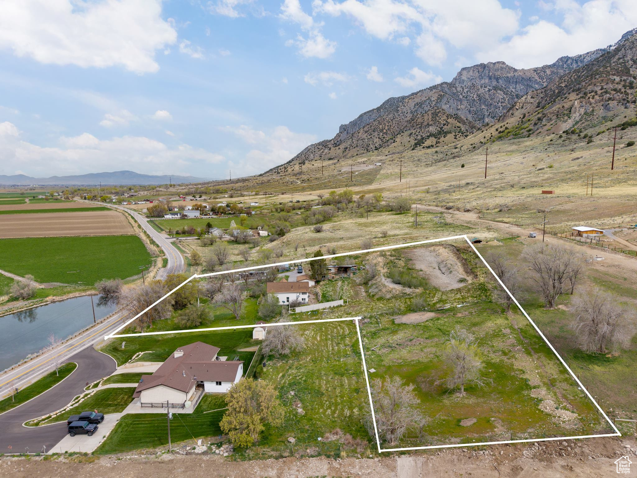 4740 N Highway 38, Brigham City, Utah image 31