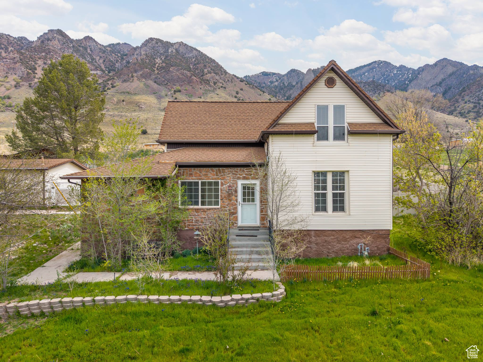 4740 N Highway 38, Brigham City, Utah image 1