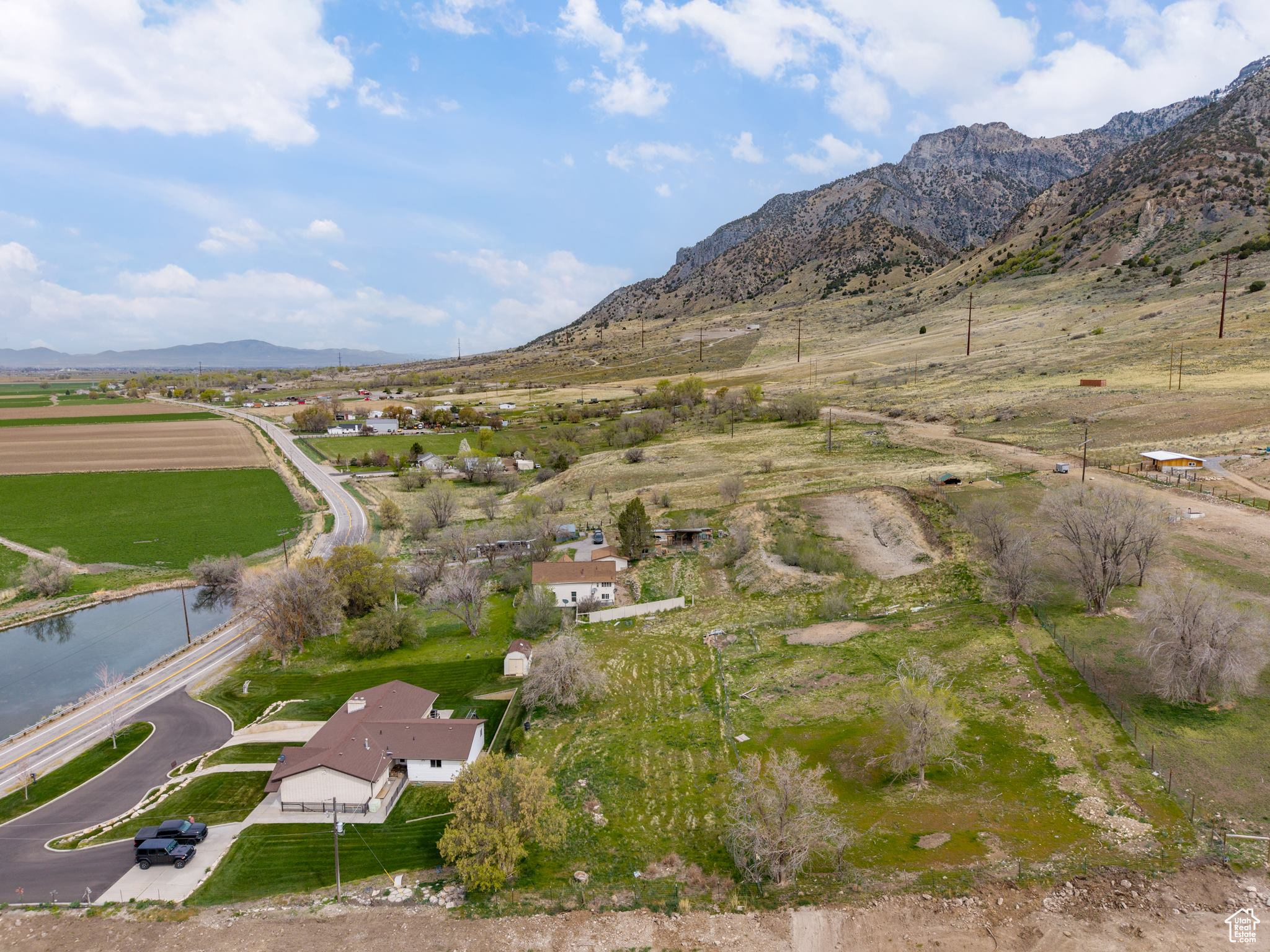 4740 N Highway 38, Brigham City, Utah image 30