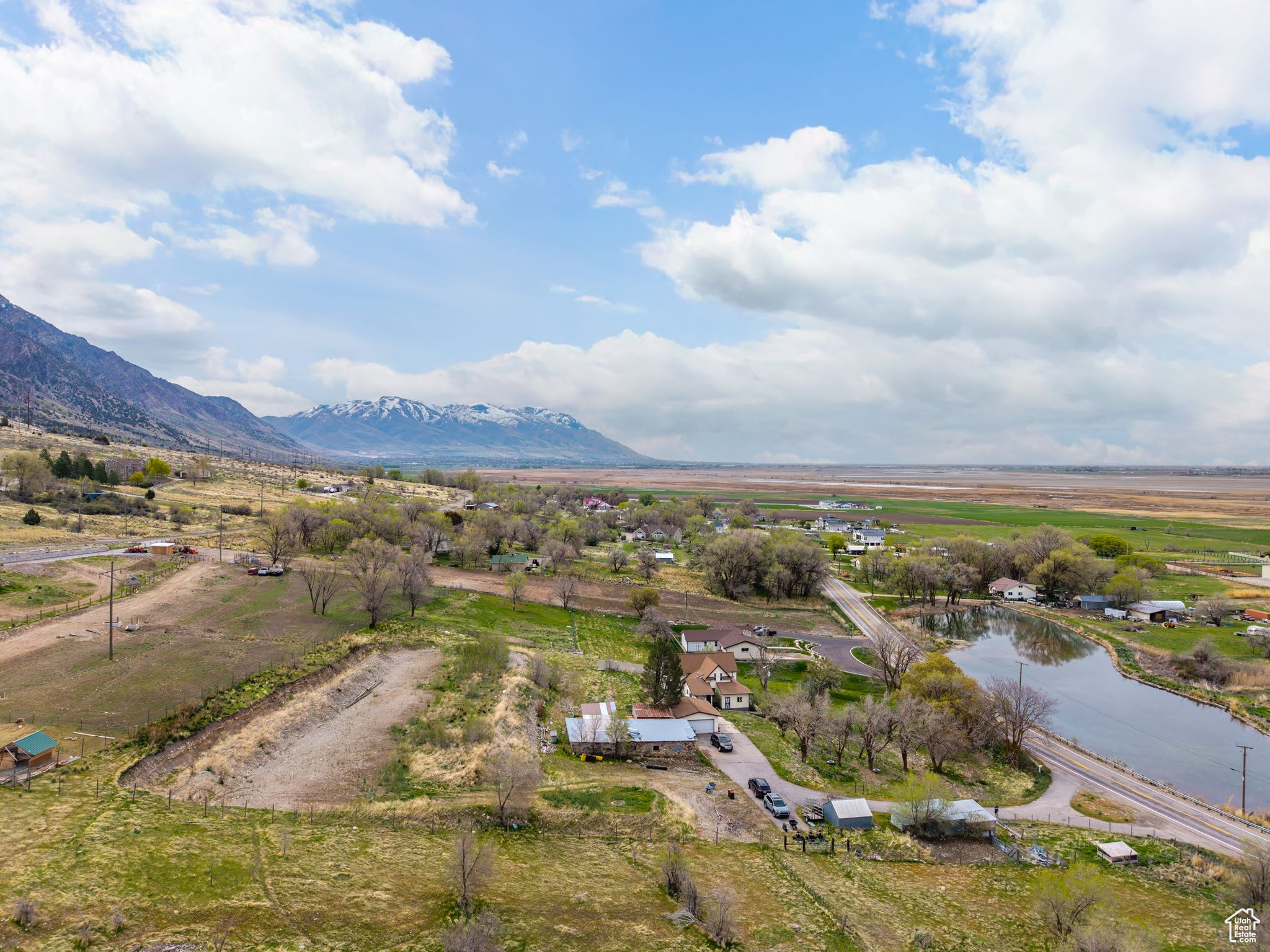 4740 N Highway 38, Brigham City, Utah image 27