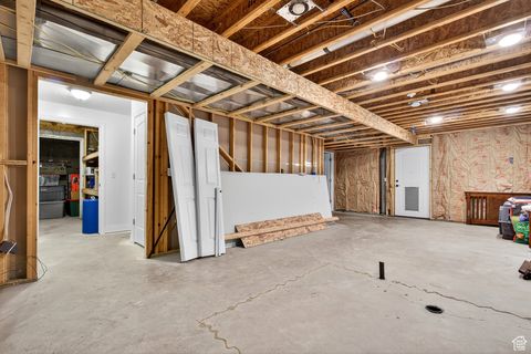 Tiny photo for 3585 N 2550 W, Farr West, UT 84404 (MLS # 2116367)