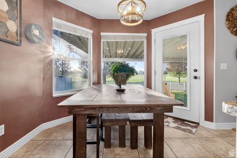Tiny photo for 3585 N 2550 W, Farr West, UT 84404 (MLS # 2116367)