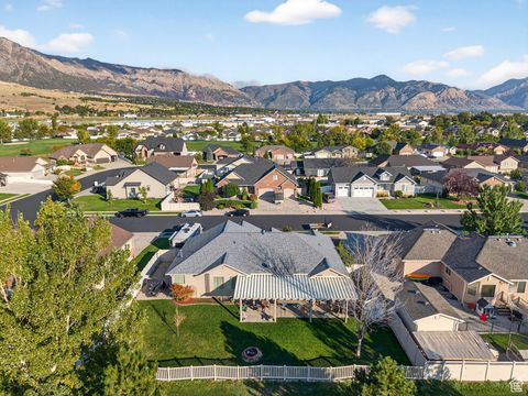 Tiny photo for 3585 N 2550 W, Farr West, UT 84404 (MLS # 2116367)