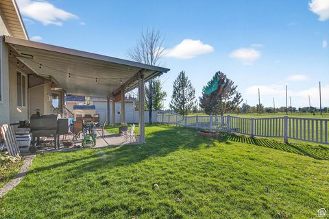 Tiny photo for 3585 N 2550 W, Farr West, UT 84404 (MLS # 2116367)