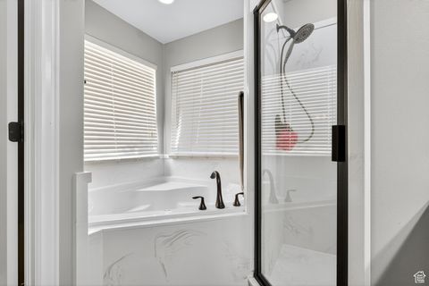 Tiny photo for 3585 N 2550 W, Farr West, UT 84404 (MLS # 2116367)