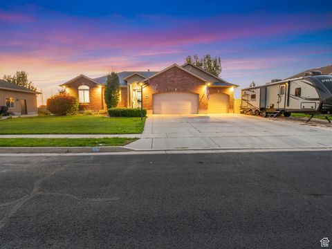 Tiny photo for 3585 N 2550 W, Farr West, UT 84404 (MLS # 2116367)