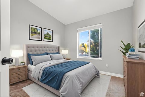 Tiny photo for 3585 N 2550 W, Farr West, UT 84404 (MLS # 2116367)