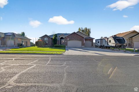 Tiny photo for 3585 N 2550 W, Farr West, UT 84404 (MLS # 2116367)