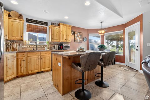 Tiny photo for 3585 N 2550 W, Farr West, UT 84404 (MLS # 2116367)