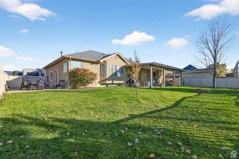Tiny photo for 3585 N 2550 W, Farr West, UT 84404 (MLS # 2116367)