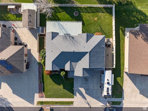 Tiny photo for 3585 N 2550 W, Farr West, UT 84404 (MLS # 2116367)