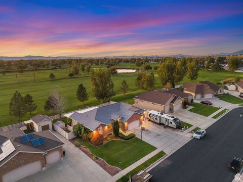Tiny photo for 3585 N 2550 W, Farr West, UT 84404 (MLS # 2116367)