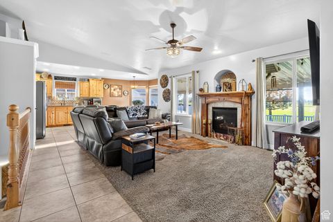 Tiny photo for 3585 N 2550 W, Farr West, UT 84404 (MLS # 2116367)