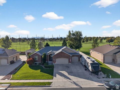 Tiny photo for 3585 N 2550 W, Farr West, UT 84404 (MLS # 2116367)